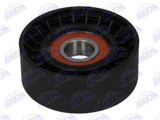 Натяжной ролик ремня генератора BTA