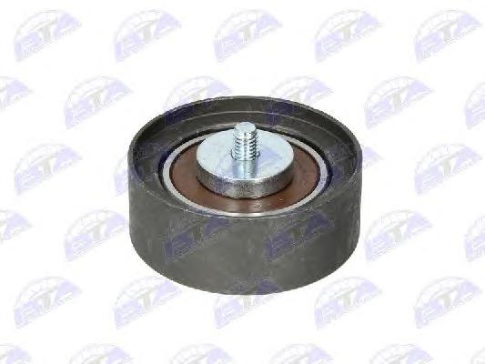 Паразитный / ведущий ролик, поликлиновой ремень BTA