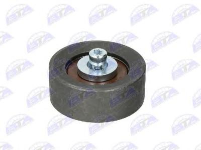 Паразитный / ведущий ролик, поликлиновой ремень BTA