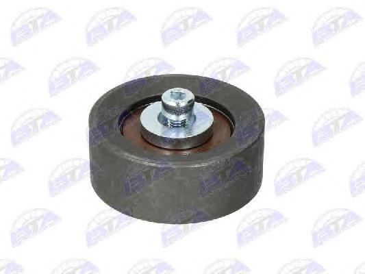 Паразитный / ведущий ролик, поликлиновой ремень BTA