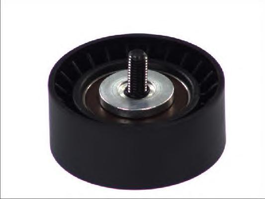 Натяжной ролик, поликлиновой  ремень BTA