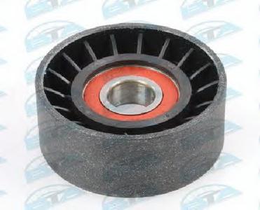 Паразитный / ведущий ролик, поликлиновой ремень BTA E2B5050BTA