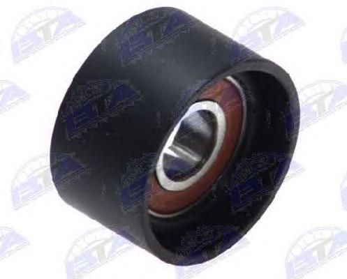 Натяжная планка, поликлиновой ремень BTA