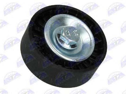 Паразитный / ведущий ролик, поликлиновой ремень BTA