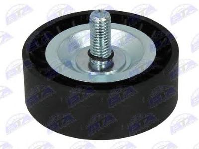 Паразитный / ведущий ролик, поликлиновой ремень BTA