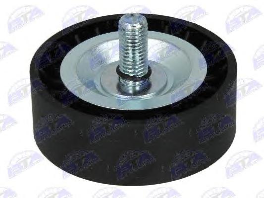 Паразитный / ведущий ролик, поликлиновой ремень BTA