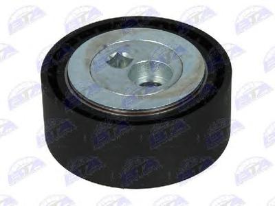 Натяжной ролик, поликлиновой  ремень BTA E2C0006BTA