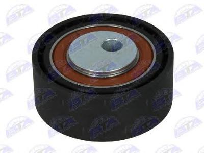Натяжной ролик, поликлиновой  ремень BTA