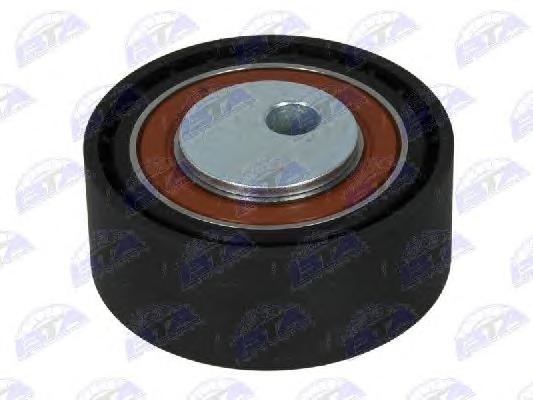 Натяжной ролик, поликлиновой  ремень BTA