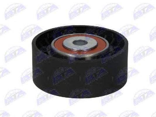 Паразитный / ведущий ролик, поликлиновой ремень BTA