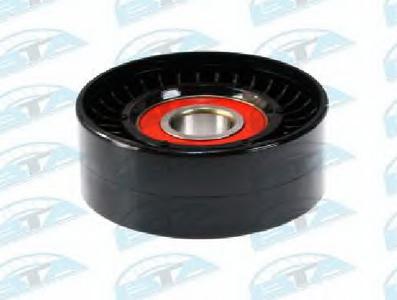 Паразитный / ведущий ролик, поликлиновой ремень BTA E2F5874BTA