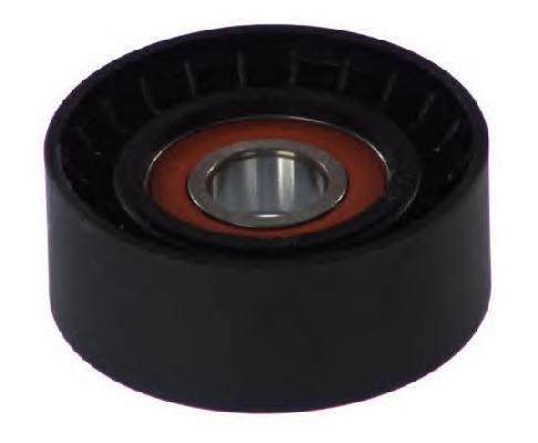 Натяжная планка, поликлиновой ремень BTA