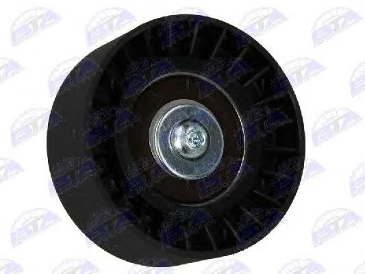 Паразитный / ведущий ролик, поликлиновой ремень BTA