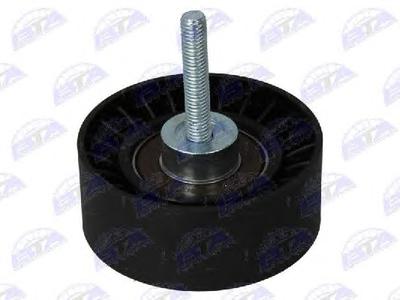 Паразитный / ведущий ролик, поликлиновой ремень BTA