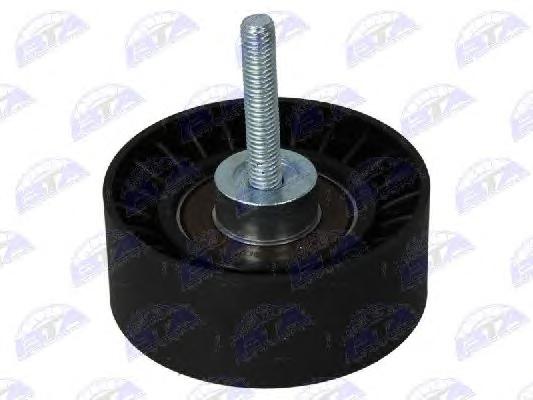 Паразитный / ведущий ролик, поликлиновой ремень BTA