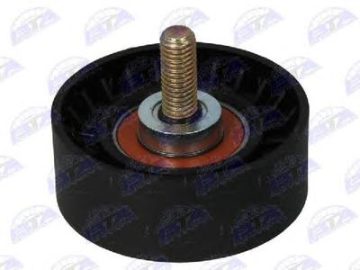 Паразитный / ведущий ролик, поликлиновой ремень BTA