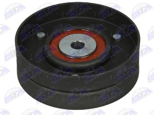 Паразитный / ведущий ролик, поликлиновой ремень BTA