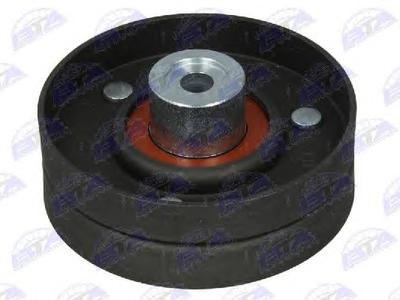 Паразитный / ведущий ролик, поликлиновой ремень BTA