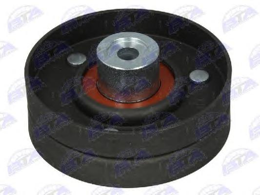 Паразитный / ведущий ролик, поликлиновой ремень BTA