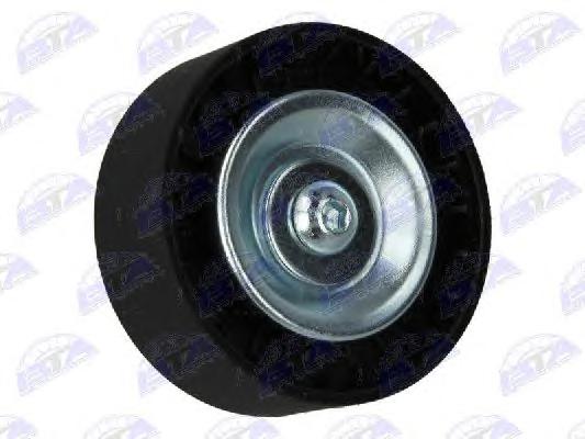 Паразитный / ведущий ролик, поликлиновой ремень BTA
