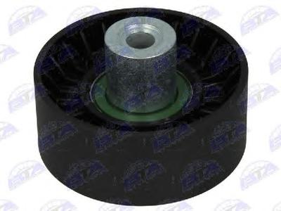 Паразитный / ведущий ролик, поликлиновой ремень BTA E2G0006BTA