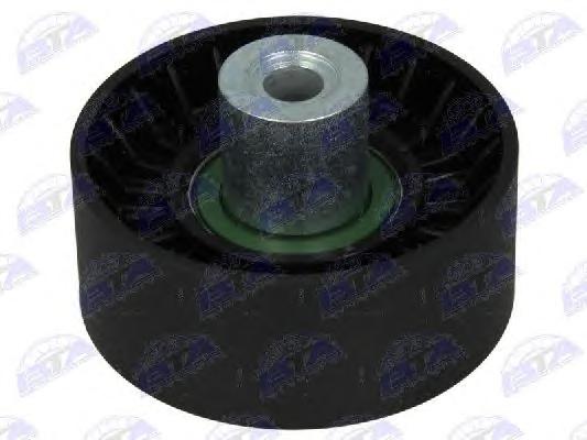 Паразитный / ведущий ролик, поликлиновой ремень BTA