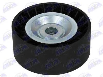 Паразитный / ведущий ролик, поликлиновой ремень BTA