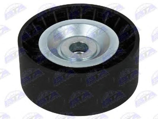 Паразитный / ведущий ролик, поликлиновой ремень BTA