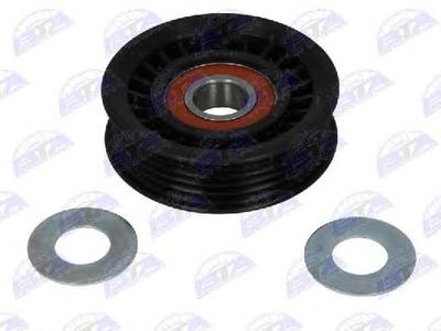 Натяжной ролик, поликлиновой  ремень BTA E2G0008BTA