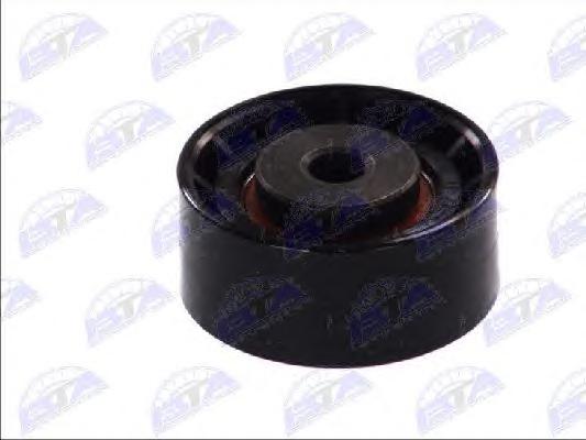 Паразитный / ведущий ролик, поликлиновой ремень BTA