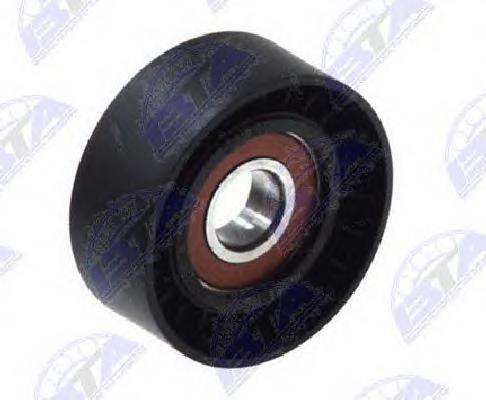 Натяжная планка, поликлиновой ремень BTA