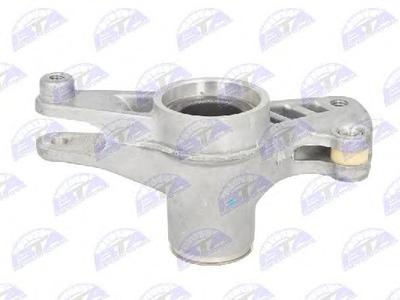 Натяжная планка, поликлиновой ремень BTA