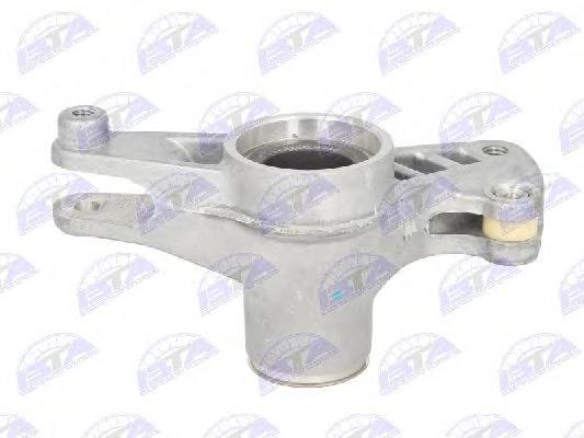 Натяжная планка, поликлиновой ремень BTA