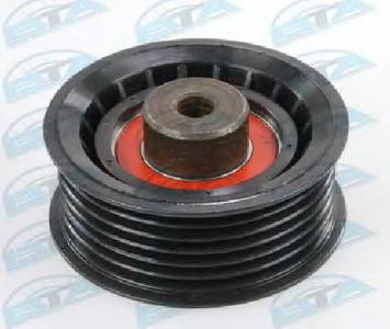 Паразитный / ведущий ролик, поликлиновой ремень BTA E2M5103BTA