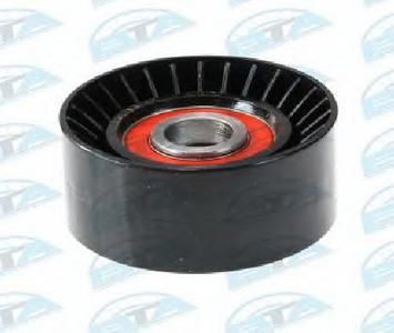 Натяжная планка, поликлиновой ремень BTA E2M5123BTA