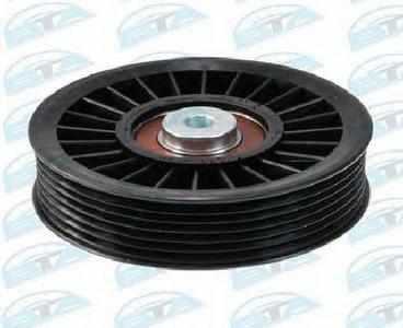 Паразитный / ведущий ролик, поликлиновой ремень BTA E2M5138BTA