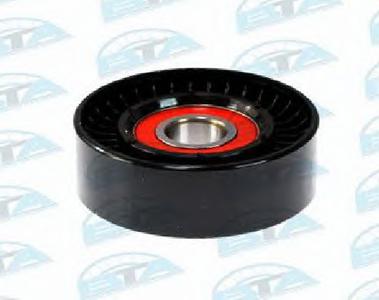 Паразитный / ведущий ролик, поликлиновой ремень BTA E2M5148BTA