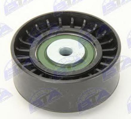 Паразитный / ведущий ролик, поликлиновой ремень BTA