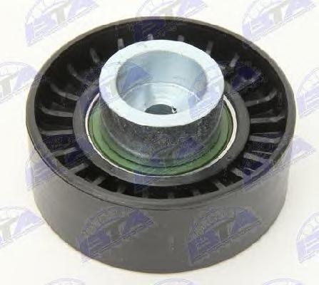 Паразитный / ведущий ролик, поликлиновой ремень BTA