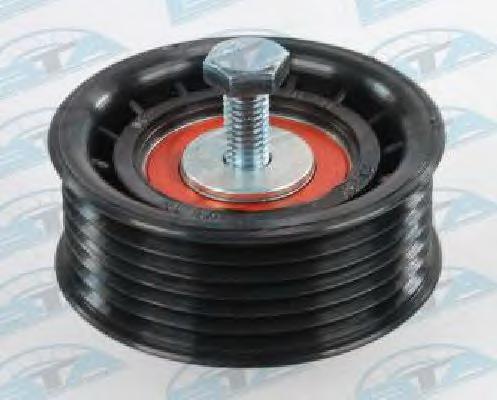 Паразитный / ведущий ролик, поликлиновой ремень BTA