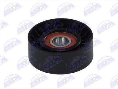Паразитный / ведущий ролик, поликлиновой ремень BTA E2P5935BTA