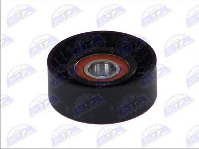 Паразитный / ведущий ролик, поликлиновой ремень BTA