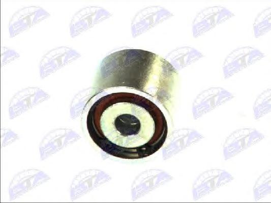 Паразитный / ведущий ролик, поликлиновой ремень BTA