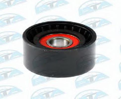 Натяжная планка, поликлиновой ремень BTA