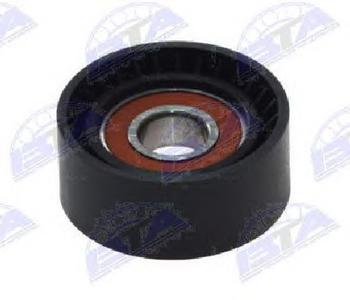 Натяжная планка, поликлиновой ремень BTA