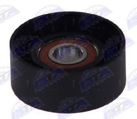 Натяжная планка, поликлиновой ремень BTA