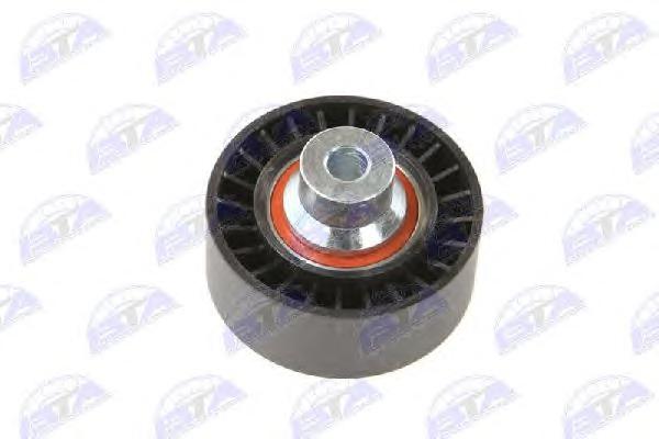 Паразитный / ведущий ролик, поликлиновой ремень BTA