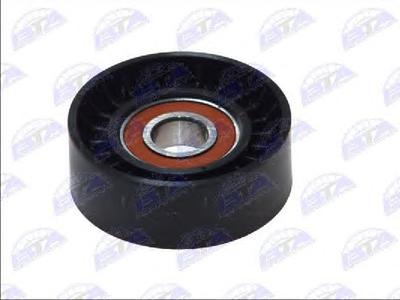 Натяжная планка, поликлиновой ремень BTA E2P5994BTA