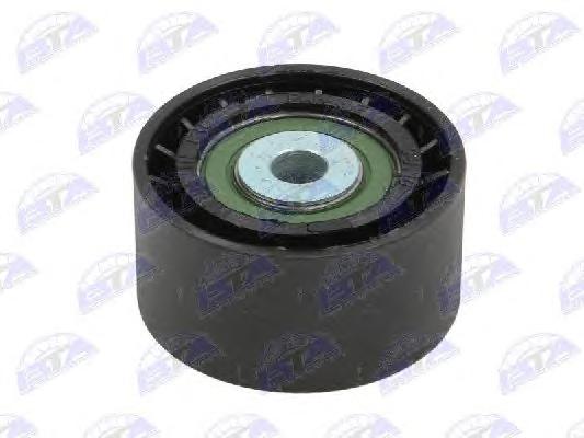 Паразитный / ведущий ролик, поликлиновой ремень BTA