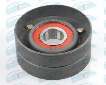 Натяжная планка, поликлиновой ремень BTA E2R5527BTA